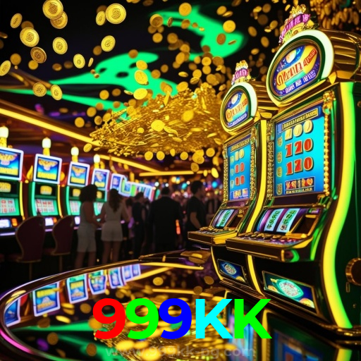 Site oficial da 999KK: cassino e apostas no Brasil
