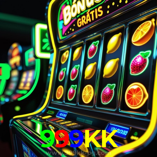 999KK - Apostas esportivas com odds turbinadas e cashback