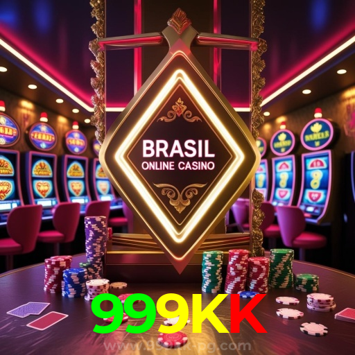 Cassino ao vivo rápido e seguro no Brasil | 999KK