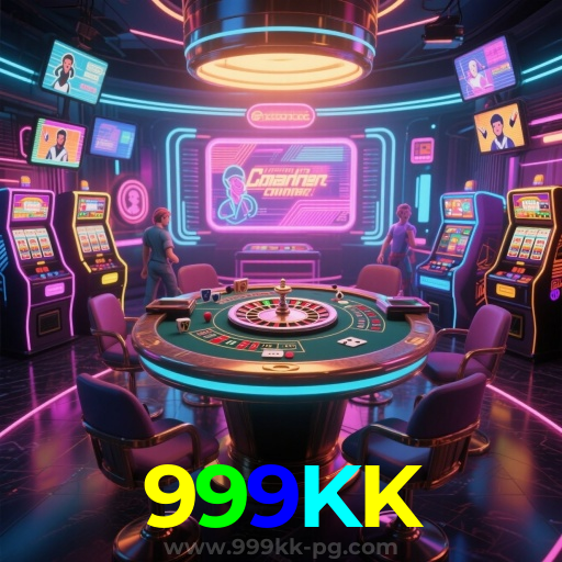 Site oficial da 999KK: cassino e apostas no Brasil